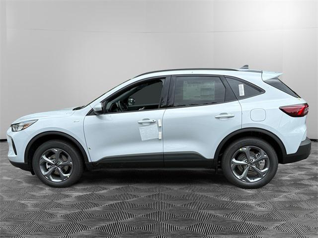 new 2025 Ford Escape car, priced at $34,680