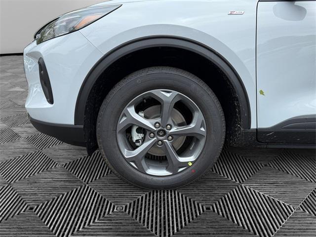 new 2025 Ford Escape car, priced at $34,680