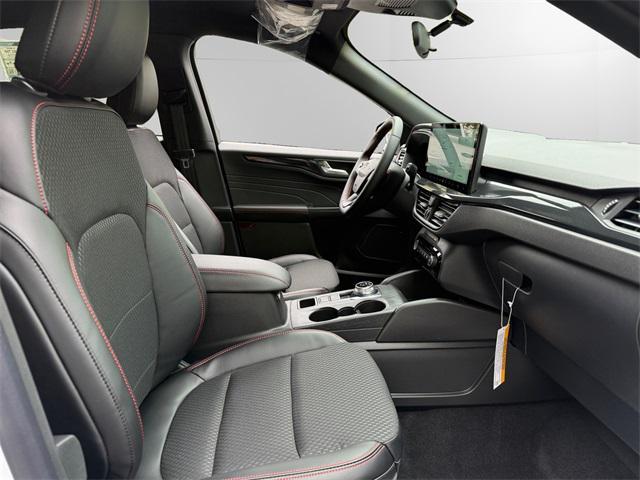 new 2025 Ford Escape car, priced at $34,680
