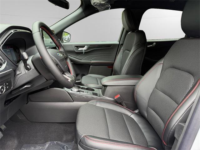 new 2025 Ford Escape car, priced at $34,680