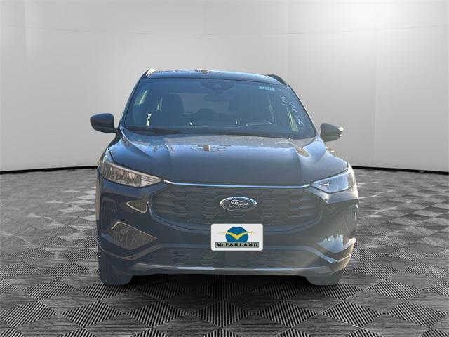 new 2024 Ford Escape car, priced at $30,195