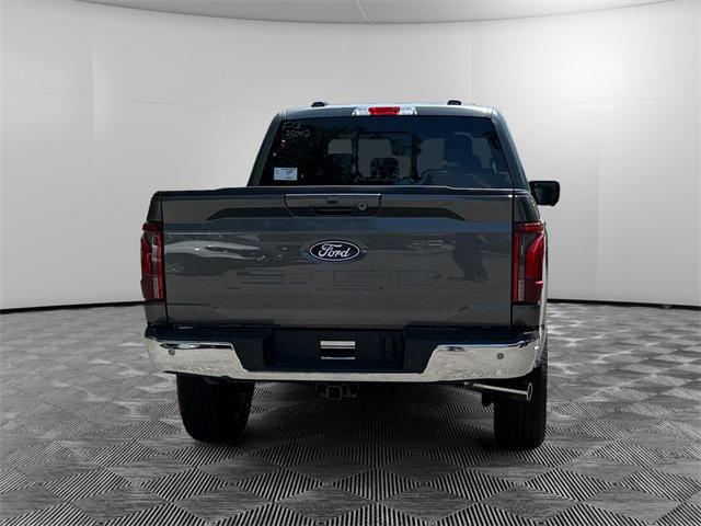 new 2025 Ford F-150 car, priced at $70,305