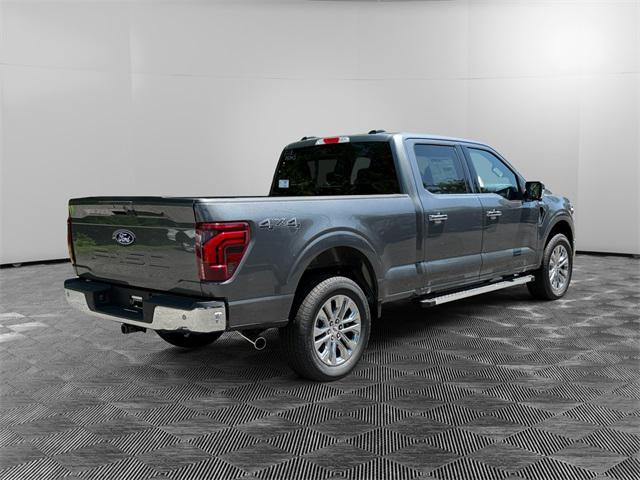 new 2025 Ford F-150 car, priced at $70,305