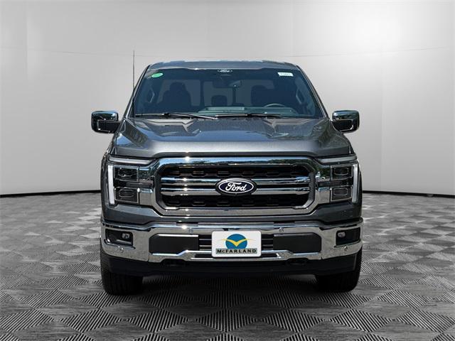 new 2025 Ford F-150 car, priced at $70,305
