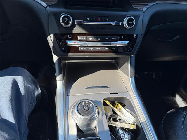 used 2020 Ford Explorer car, priced at $22,494