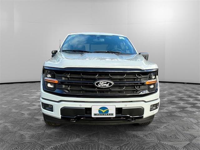 new 2024 Ford F-150 car, priced at $60,640