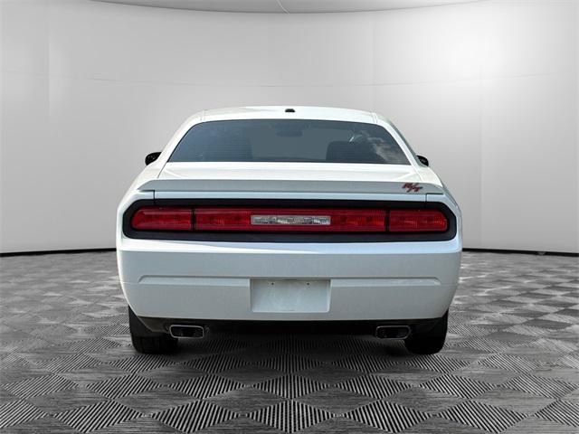 used 2010 Dodge Challenger car, priced at $18,448