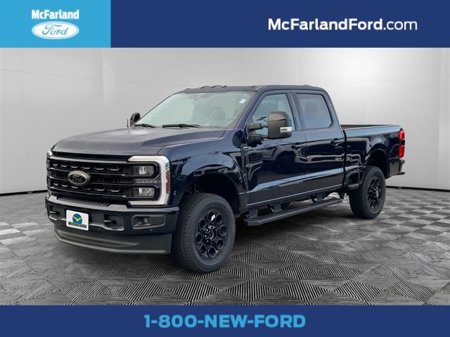 new 2024 Ford F-250 car, priced at $72,590