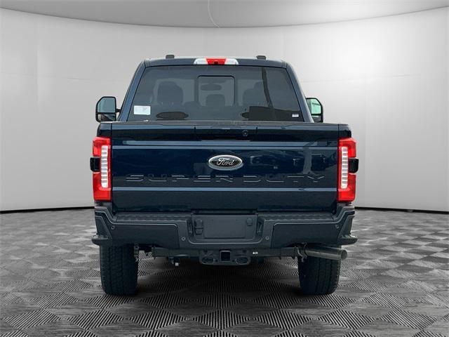 new 2024 Ford F-250 car, priced at $72,590