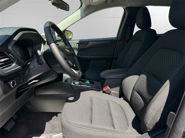 new 2025 Ford Escape car, priced at $31,040
