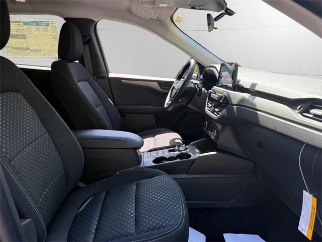 new 2025 Ford Escape car, priced at $31,040