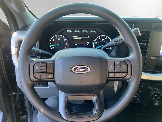 new 2025 Ford F-350 car, priced at $59,065