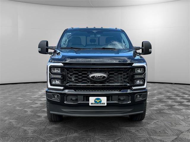 new 2025 Ford F-250 car, priced at $77,495