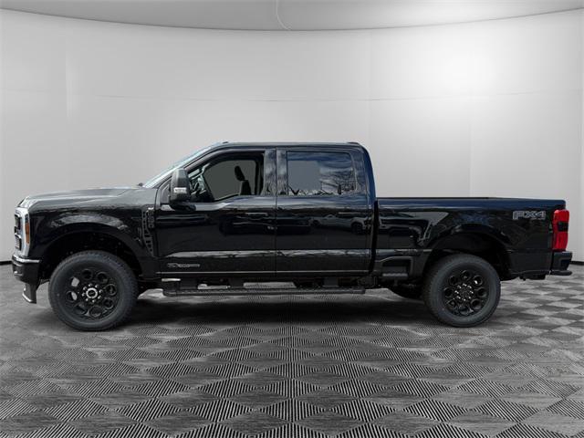 new 2025 Ford F-250 car, priced at $77,495