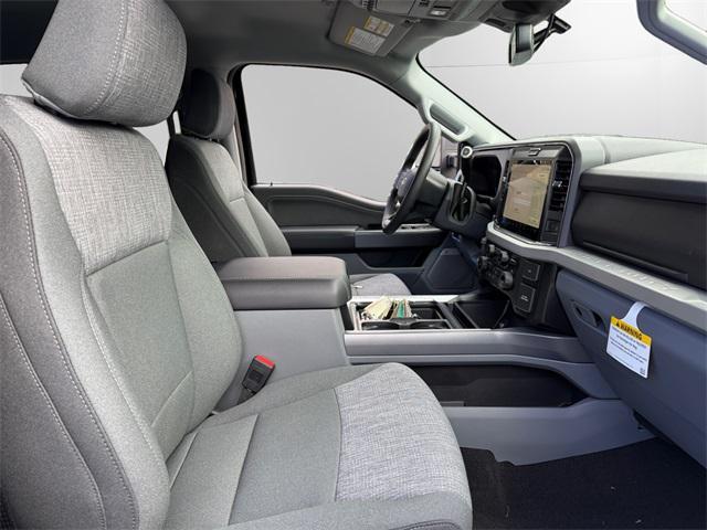 new 2025 Ford F-250 car, priced at $77,495
