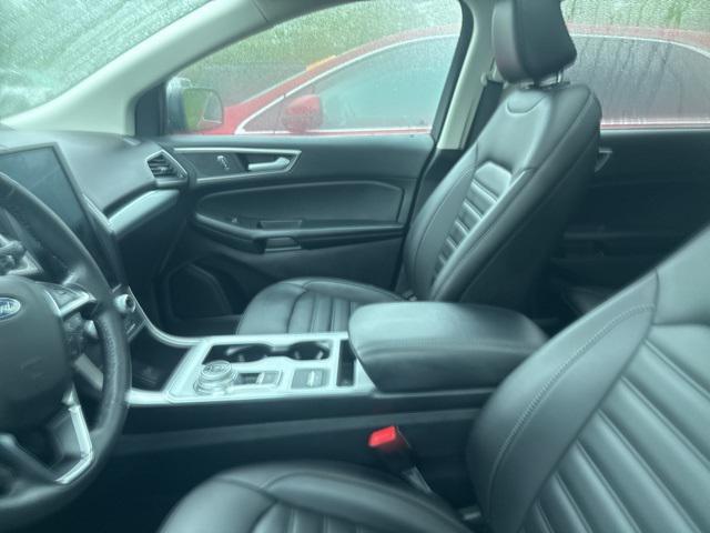 used 2022 Ford Edge car, priced at $25,904