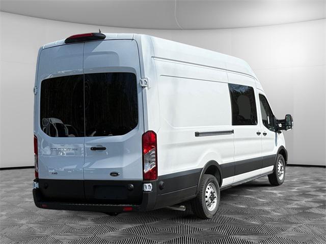 new 2025 Ford Transit-350 car, priced at $64,300