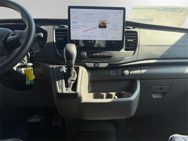 new 2025 Ford Transit-350 car, priced at $64,300