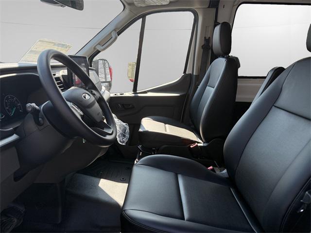new 2025 Ford Transit-350 car, priced at $64,300