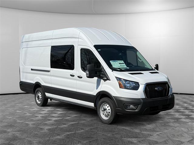new 2025 Ford Transit-350 car, priced at $64,300