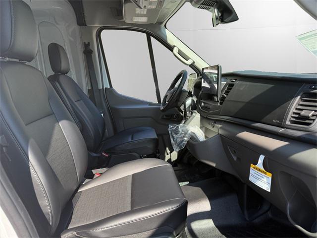new 2025 Ford Transit-350 car, priced at $64,300
