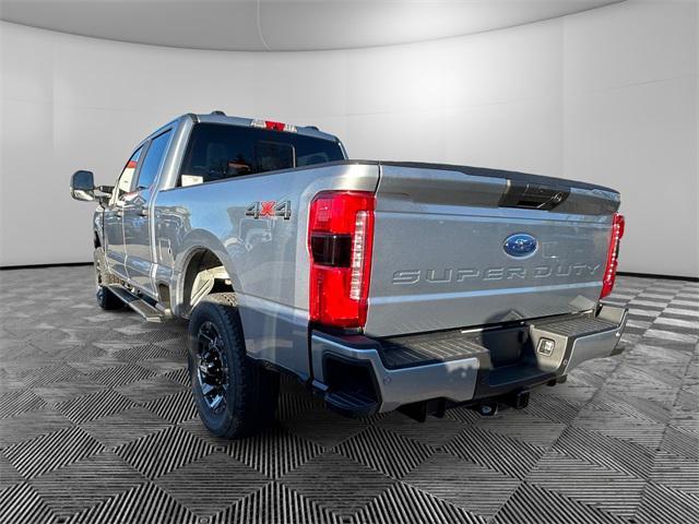 new 2024 Ford F-250 car, priced at $68,275