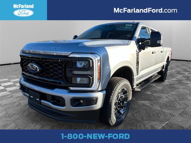 new 2024 Ford F-250 car, priced at $68,275