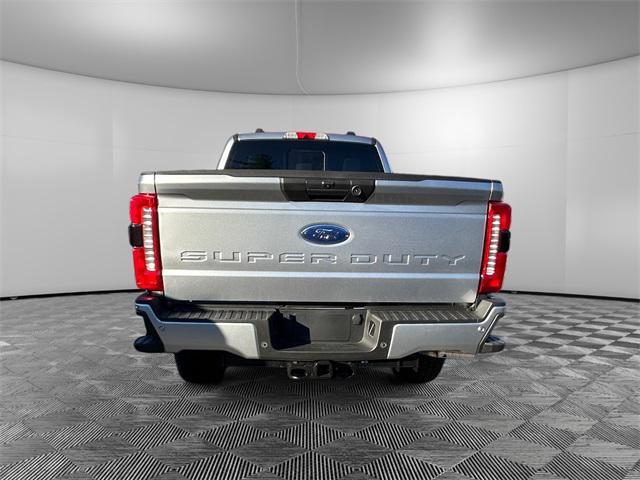 new 2024 Ford F-250 car, priced at $68,275