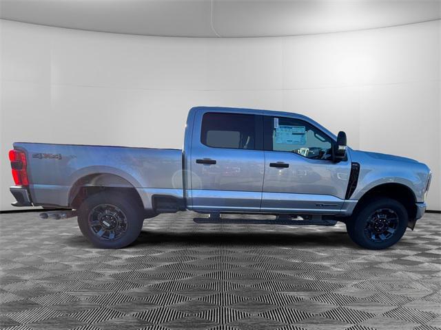 new 2024 Ford F-250 car, priced at $68,275