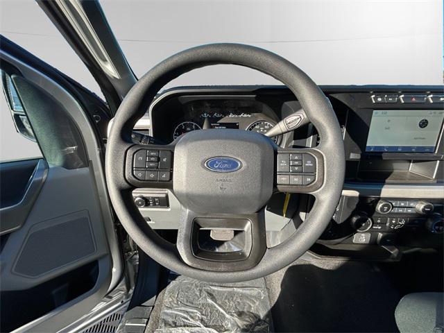 new 2024 Ford F-250 car, priced at $68,275