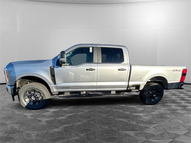 new 2024 Ford F-250 car, priced at $68,275