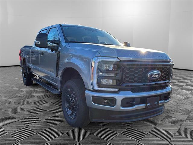 new 2024 Ford F-250 car, priced at $68,275