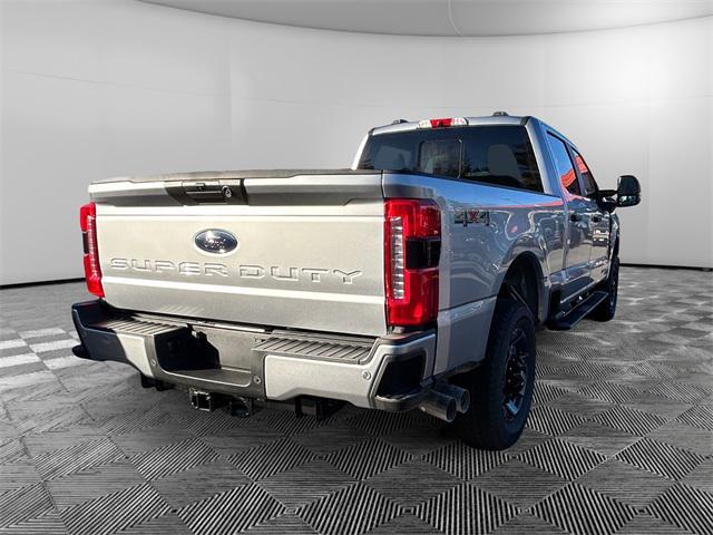 new 2024 Ford F-250 car, priced at $68,275