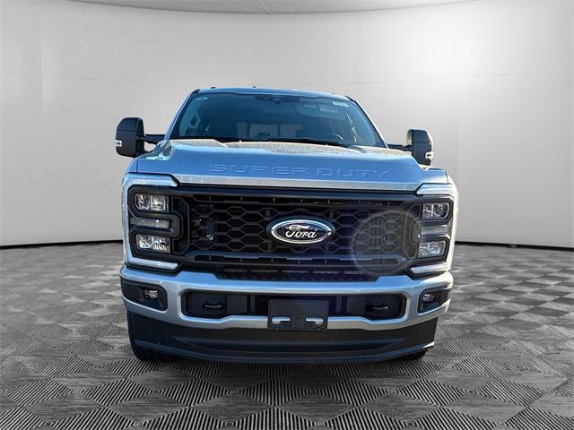 new 2024 Ford F-250 car, priced at $68,275