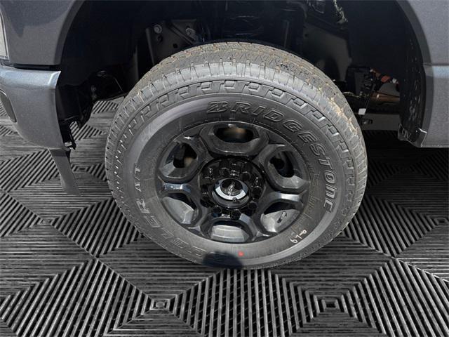 new 2025 Ford F-250 car, priced at $50,625
