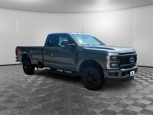 new 2025 Ford F-250 car, priced at $50,625