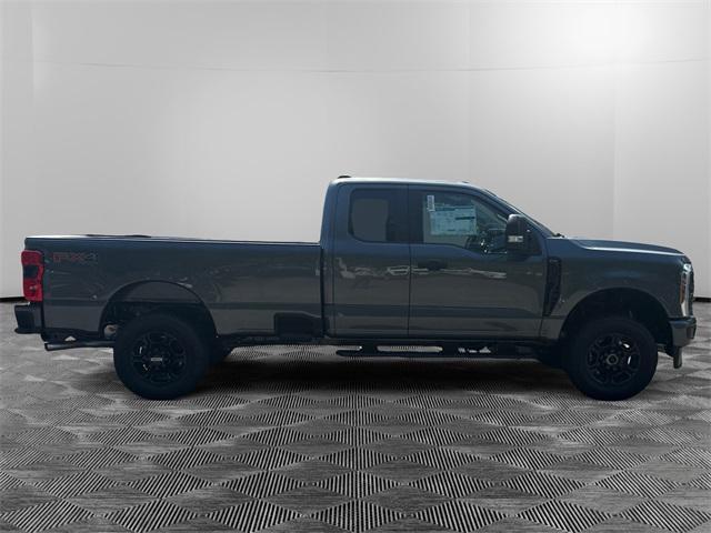 new 2025 Ford F-250 car, priced at $50,625