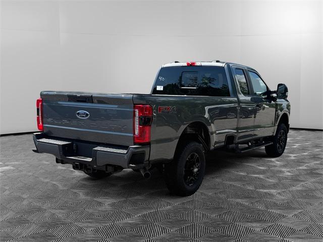 new 2025 Ford F-250 car, priced at $50,625