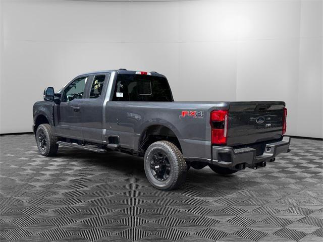 new 2025 Ford F-250 car, priced at $50,625