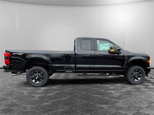 new 2024 Ford F-350 car, priced at $66,375