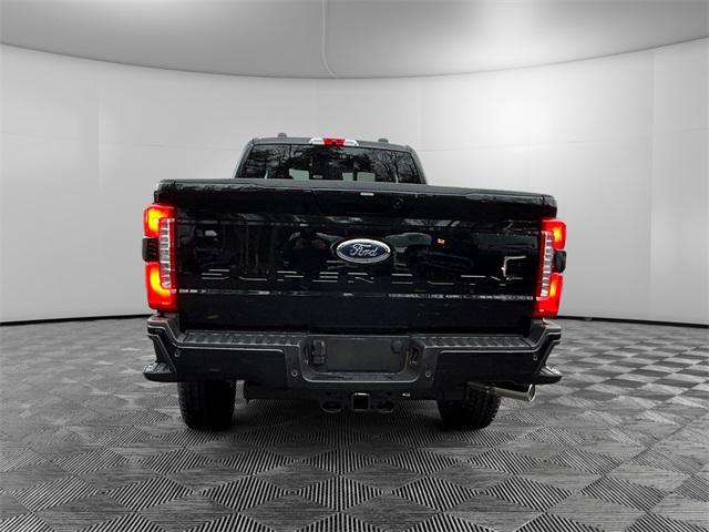 new 2024 Ford F-350 car, priced at $66,375