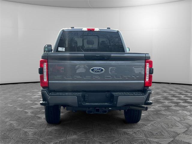 new 2025 Ford F-350 car, priced at $59,330