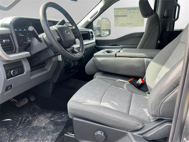 new 2025 Ford F-350 car, priced at $59,330