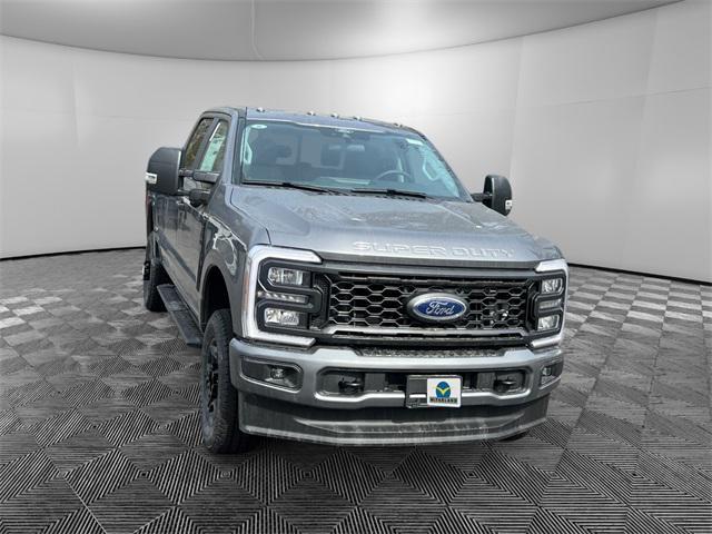 new 2025 Ford F-350 car, priced at $59,330