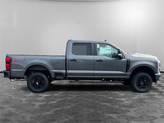 new 2025 Ford F-350 car, priced at $59,330