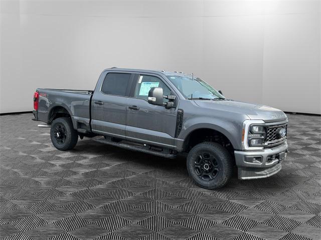 new 2025 Ford F-350 car, priced at $59,330