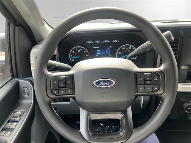 new 2025 Ford F-350 car, priced at $59,330