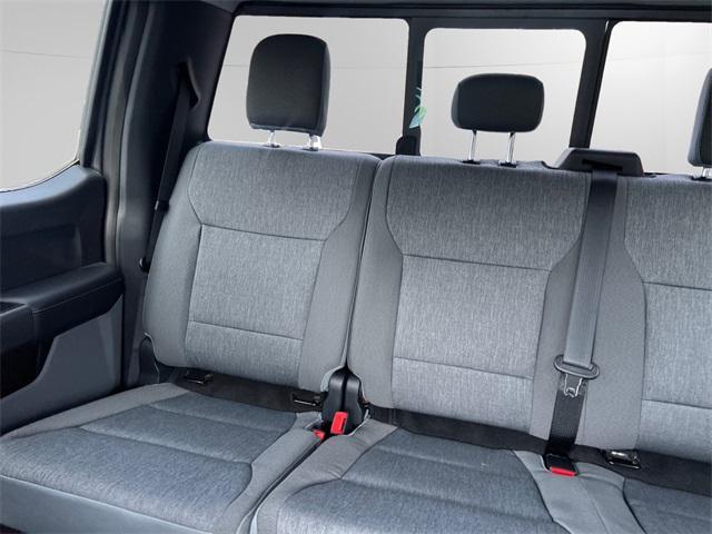 new 2025 Ford F-350 car, priced at $59,330