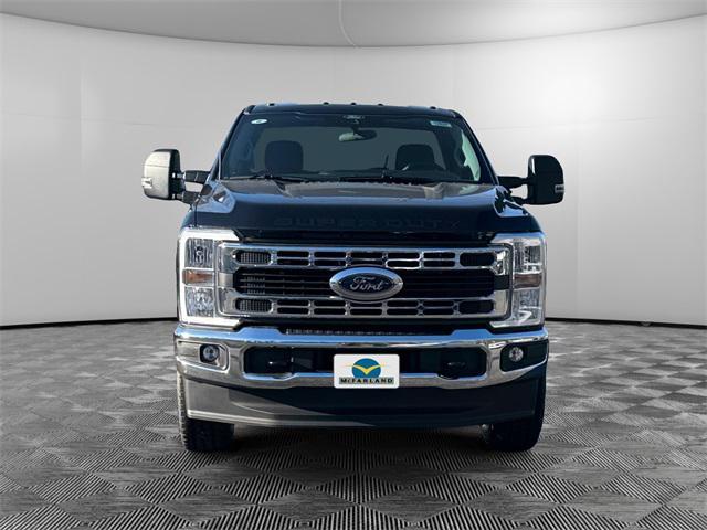 new 2024 Ford F-250 car, priced at $48,875