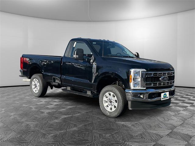 new 2024 Ford F-250 car, priced at $48,875